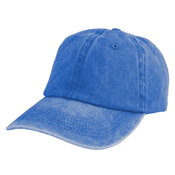 Washed Cap - Washed Cap - Image 14 of 15
