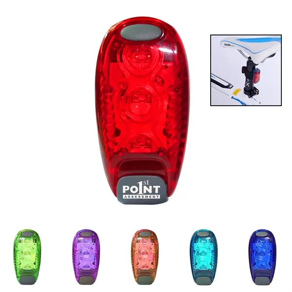 Led Safety Light - Led Safety Light - Image 0 of 8