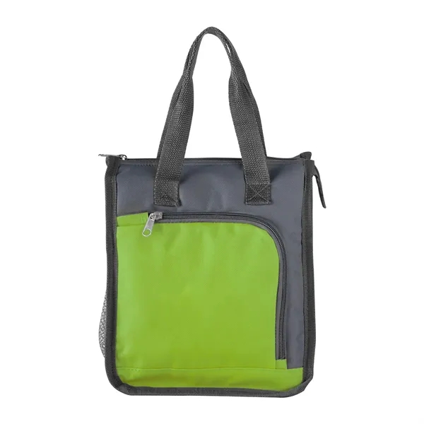 Lunch Cooler Tote Bags - Lunch Cooler Tote Bags - Image 3 of 3