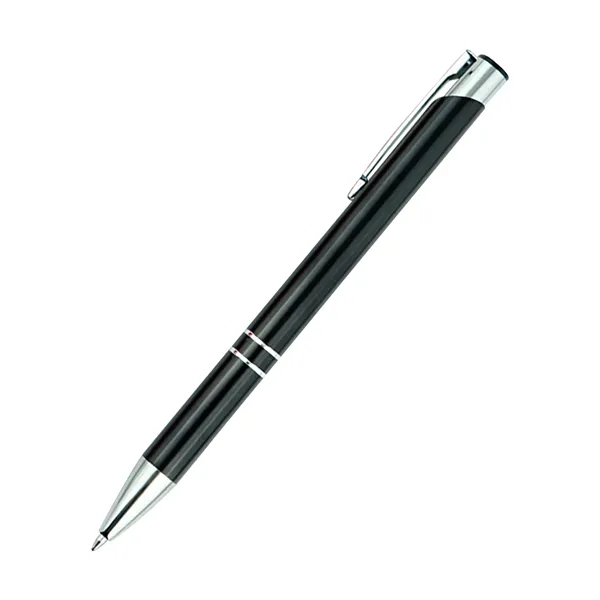 Metal Touch Ballpoint Pen - Metal Touch Ballpoint Pen - Image 1 of 3