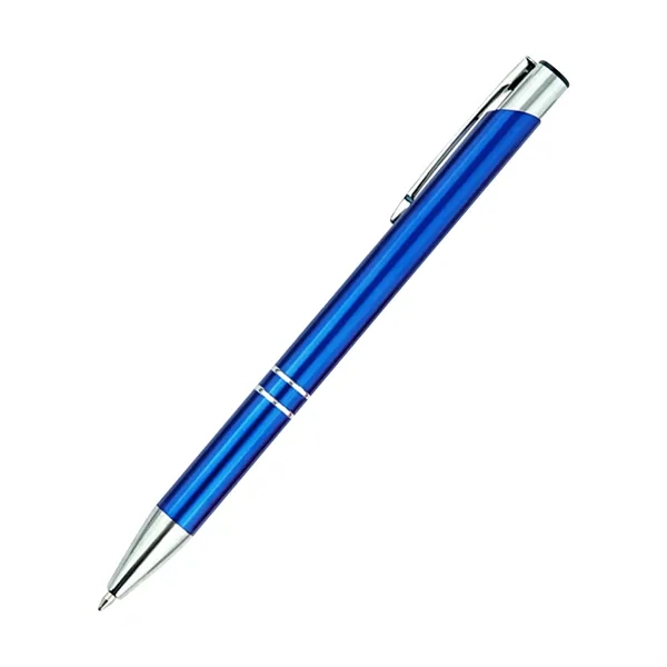 Metal Touch Ballpoint Pen - Metal Touch Ballpoint Pen - Image 2 of 3