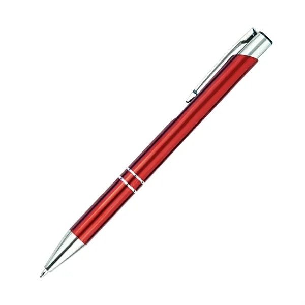 Metal Touch Ballpoint Pen - Metal Touch Ballpoint Pen - Image 3 of 3