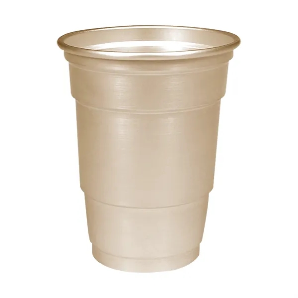 16 oz Stadium Aluminum Cup MOQ 100 pcs - 16 oz Stadium Aluminum Cup MOQ 100 pcs - Image 5 of 7