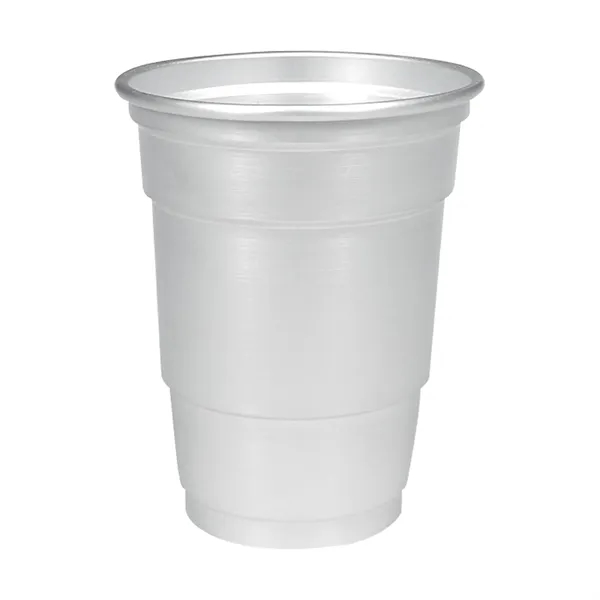 16 oz Stadium Aluminum Cup MOQ 100 pcs - 16 oz Stadium Aluminum Cup MOQ 100 pcs - Image 6 of 7