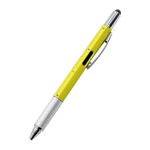 Multi Functional Screwdriver Tool Pen W/ Scale Ruler - Multi Functional Screwdriver Tool Pen W/ Scale Ruler - Image 9 of 13