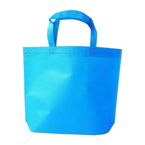 Non Woven Budget Shopper Tote Bag - Non Woven Budget Shopper Tote Bag - Image 13 of 15