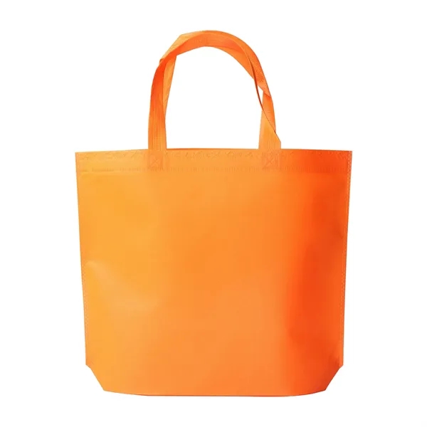Non Woven Budget Shopper Tote Bag - Non Woven Budget Shopper Tote Bag - Image 14 of 15