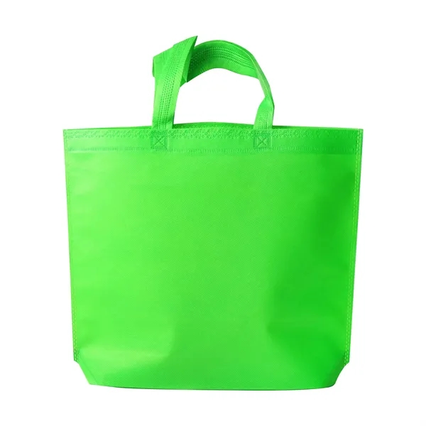 Non Woven Budget Shopper Tote Bag - Non Woven Budget Shopper Tote Bag - Image 15 of 15