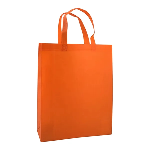 Non Woven Shopping Tote Bag - Non Woven Shopping Tote Bag - Image 1 of 3