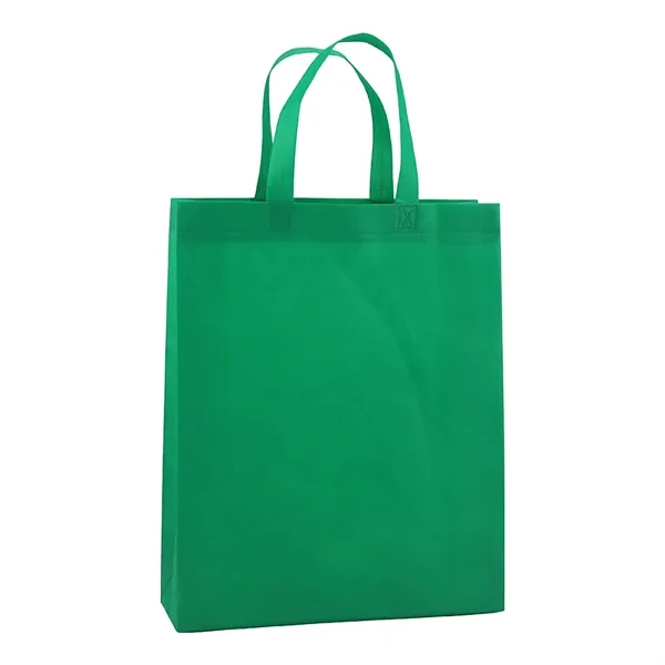 Non Woven Shopping Tote Bag - Non Woven Shopping Tote Bag - Image 2 of 3
