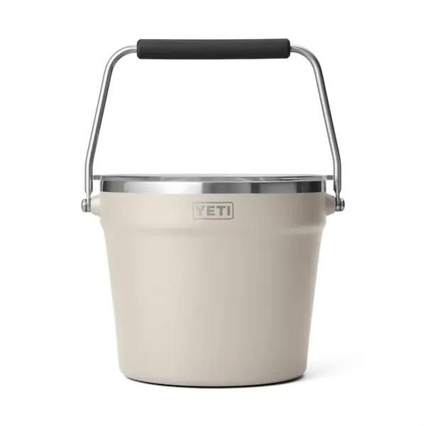 YETI Beverage Bucket - YETI Beverage Bucket - Image 7 of 16
