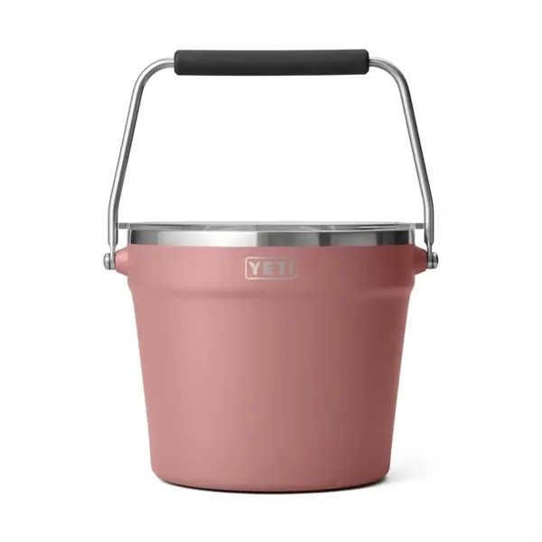 YETI Beverage Bucket - YETI Beverage Bucket - Image 12 of 16