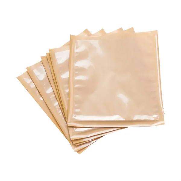 Bread Bag Kraft Food Packaging Paper - Bread Bag Kraft Food Packaging Paper - Image 1 of 3