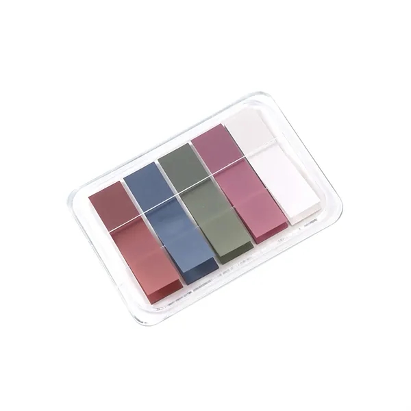 Fluorescent Sticky Notes - Fluorescent Sticky Notes - Image 4 of 16