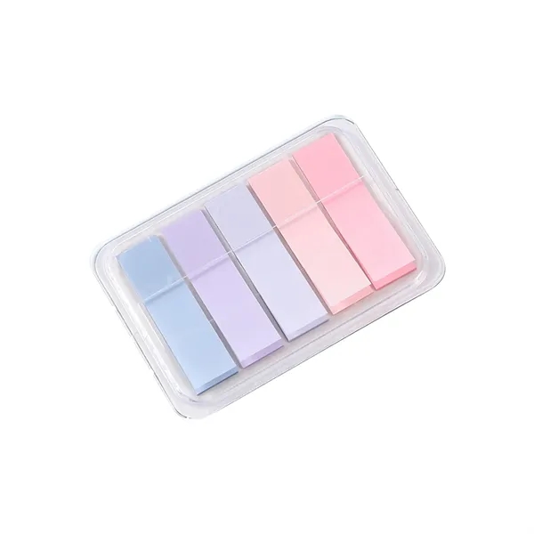 Fluorescent Sticky Notes - Fluorescent Sticky Notes - Image 6 of 16