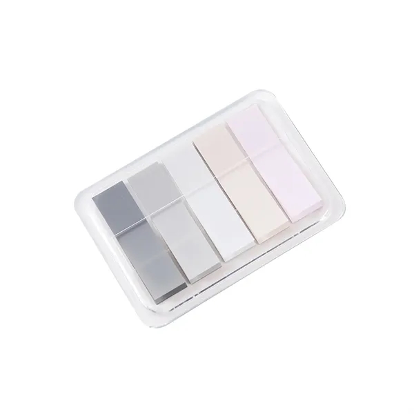 Fluorescent Sticky Notes - Fluorescent Sticky Notes - Image 7 of 16