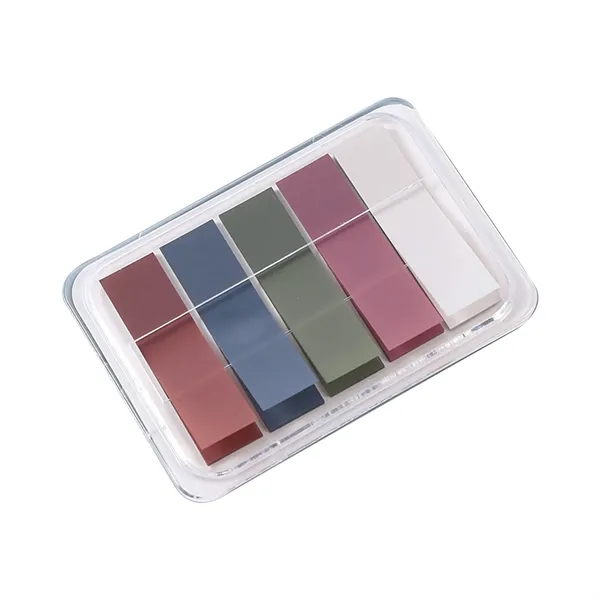 Fluorescent Sticky Notes - Fluorescent Sticky Notes - Image 12 of 16