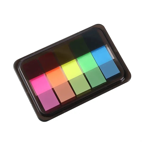 Fluorescent Sticky Notes - Fluorescent Sticky Notes - Image 13 of 16