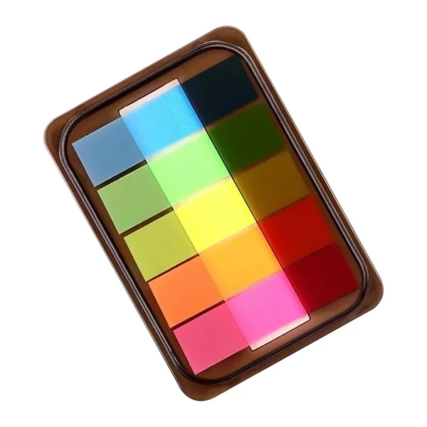 Fluorescent Sticky Notes - Fluorescent Sticky Notes - Image 14 of 16