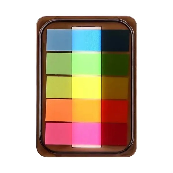 Fluorescent Sticky Notes - Fluorescent Sticky Notes - Image 15 of 16