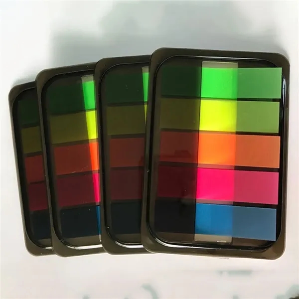Fluorescent Sticky Notes - Fluorescent Sticky Notes - Image 16 of 16