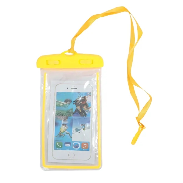 Phone Waterproof Bag - Phone Waterproof Bag - Image 2 of 6