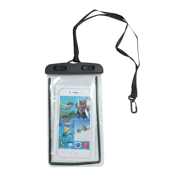 Phone Waterproof Bag - Phone Waterproof Bag - Image 3 of 6