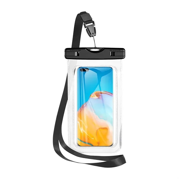 Phone Waterproof Bag - Phone Waterproof Bag - Image 4 of 6