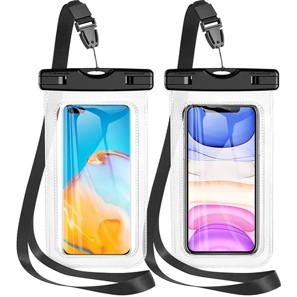 Phone Waterproof Bag - Phone Waterproof Bag - Image 5 of 6