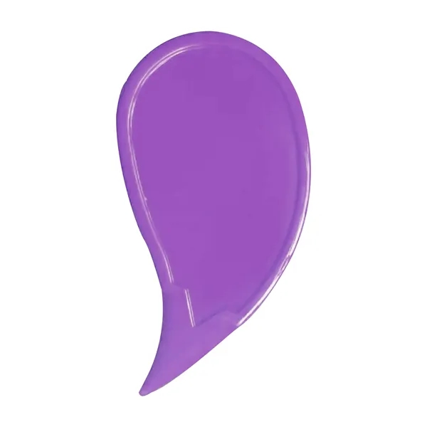 Plastic Mini Letter Opener - Plastic Mini Letter Opener - Image 5 of 6