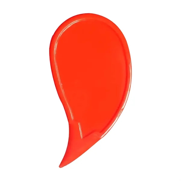Plastic Mini Letter Opener - Plastic Mini Letter Opener - Image 6 of 6