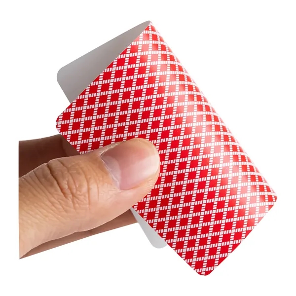 Hight Quality Custom Full Color Playing Cards - Hight Quality Custom Full Color Playing Cards - Image 2 of 3