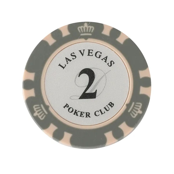 Poker Chip Ball Marker - Poker Chip Ball Marker - Image 1 of 8