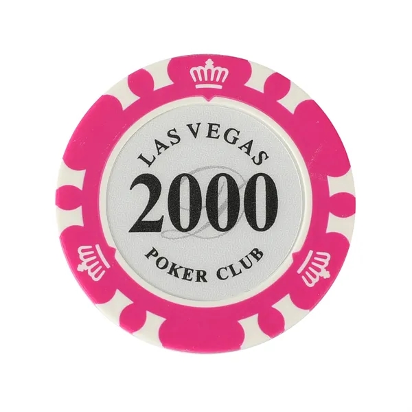 Poker Chip Ball Marker - Poker Chip Ball Marker - Image 2 of 8