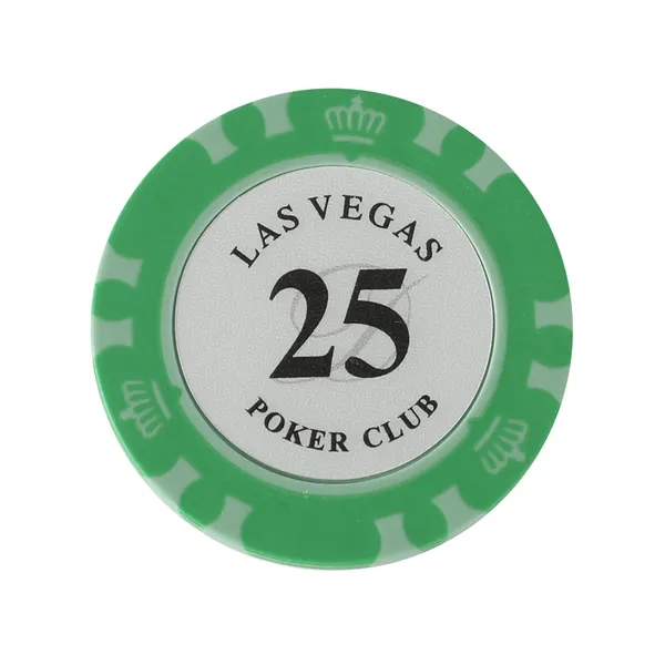 Poker Chip Ball Marker - Poker Chip Ball Marker - Image 4 of 8