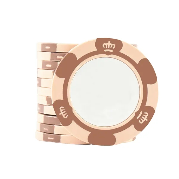 Poker Chip Ball Marker - Poker Chip Ball Marker - Image 8 of 8