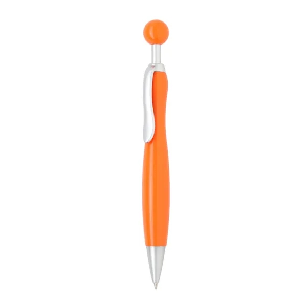 Pressed Gel Pen - Pressed Gel Pen - Image 1 of 13