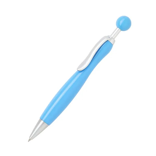Pressed Gel Pen - Pressed Gel Pen - Image 4 of 13