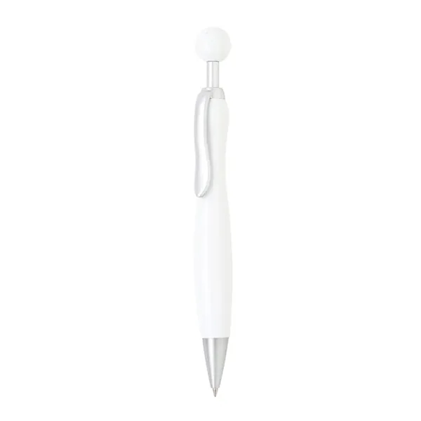 Pressed Gel Pen - Pressed Gel Pen - Image 5 of 13