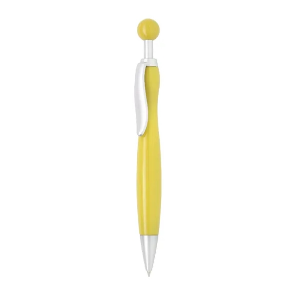 Pressed Gel Pen - Pressed Gel Pen - Image 9 of 13