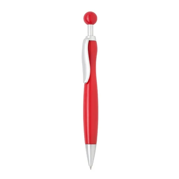Pressed Gel Pen - Pressed Gel Pen - Image 10 of 13