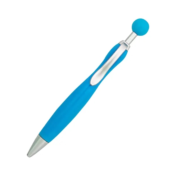 Pressed Gel Pen - Pressed Gel Pen - Image 12 of 13
