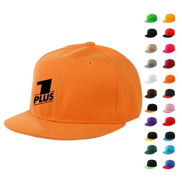 Premium Performance Trucker Cap - Premium Performance Trucker Cap - Image 0 of 12