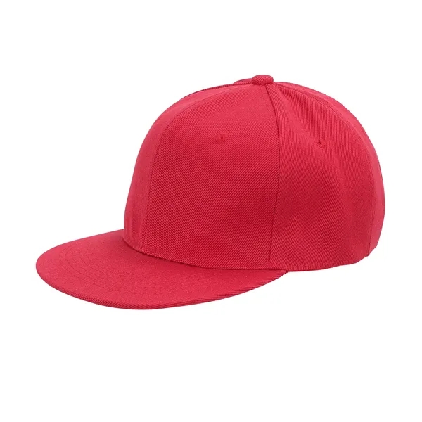 Premium Performance Trucker Cap - Premium Performance Trucker Cap - Image 2 of 12
