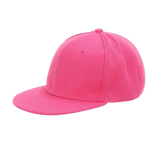 Premium Performance Trucker Cap - Premium Performance Trucker Cap - Image 3 of 12