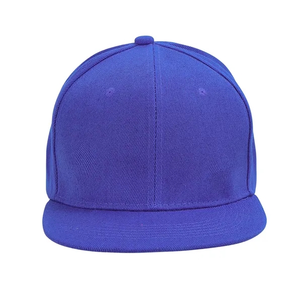 Premium Performance Trucker Cap - Premium Performance Trucker Cap - Image 4 of 12