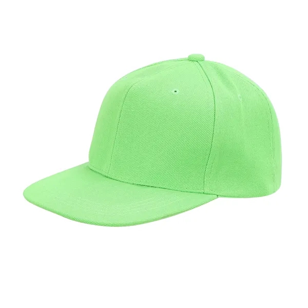 Premium Performance Trucker Cap - Premium Performance Trucker Cap - Image 5 of 12