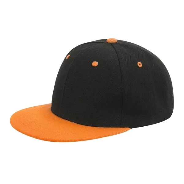 Premium Performance Trucker Cap - Premium Performance Trucker Cap - Image 6 of 12