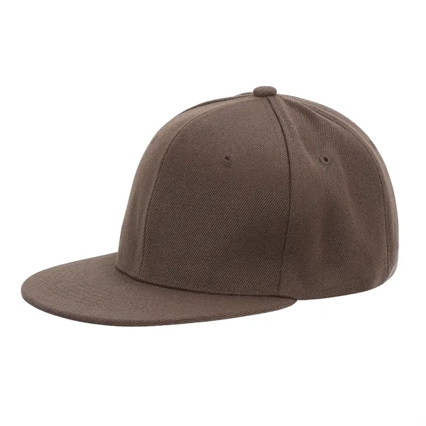 Premium Performance Trucker Cap - Premium Performance Trucker Cap - Image 7 of 12