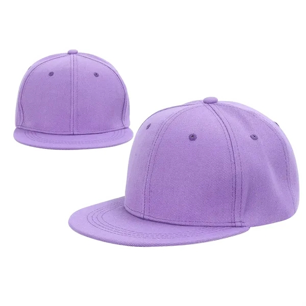 Premium Performance Trucker Cap - Premium Performance Trucker Cap - Image 8 of 12